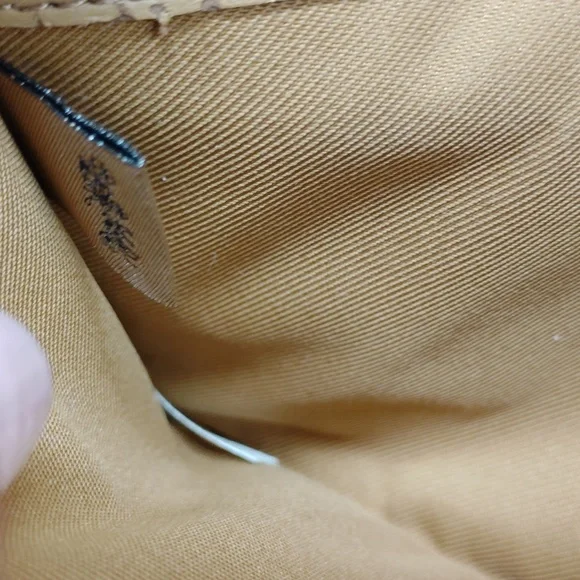 Coach Hayden Foldover Crossbody Clutch Bag - Picture 4 of 11